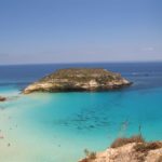 Lampedusa Isola dei Conigli